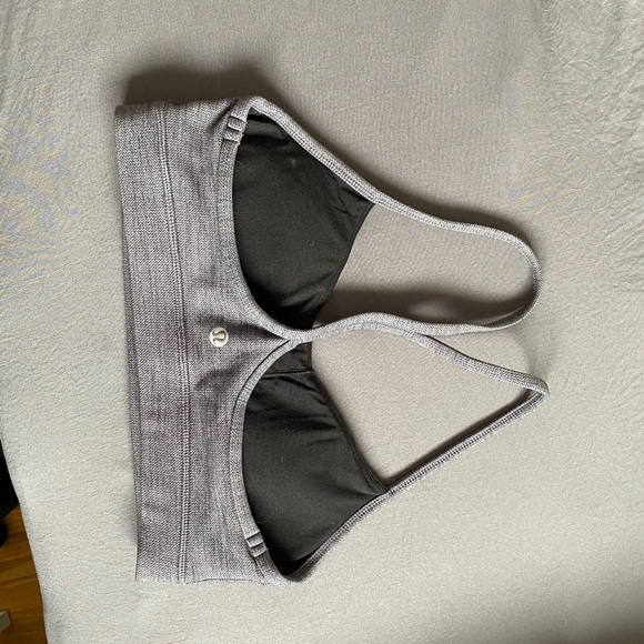 Flow Y bra *nulu - Picture 2 of 2